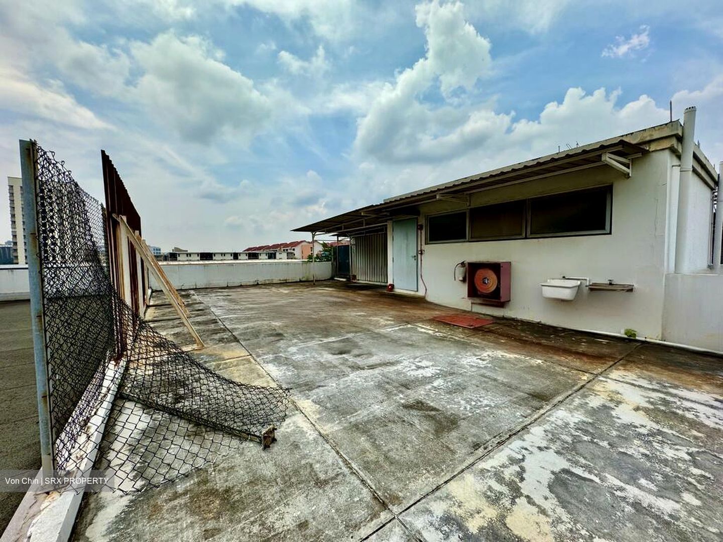 2.8 Penjuru Tech Hub (D22), Factory #565782321